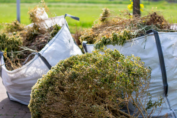 Recycling Services for Junk in Greenwood, MO