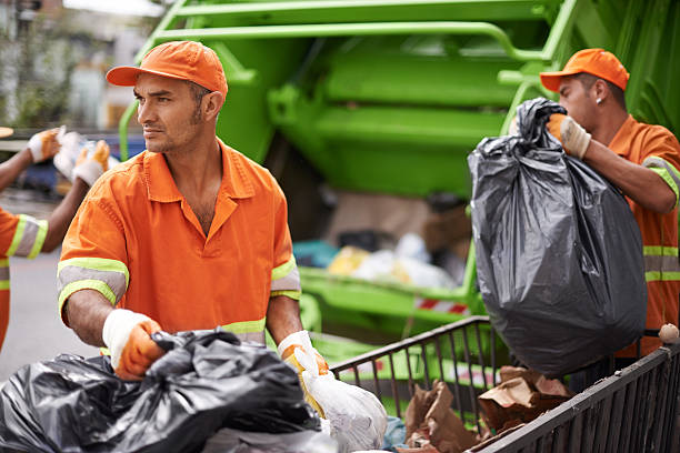 Best Yard Waste Removal  in Greenwood, MO